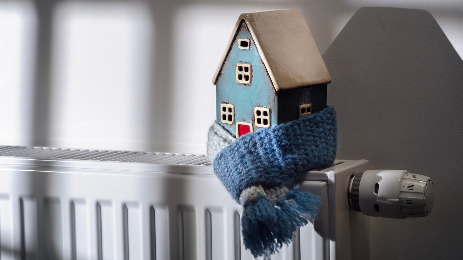 It's Time To Stop Believing These Home Heating Myths