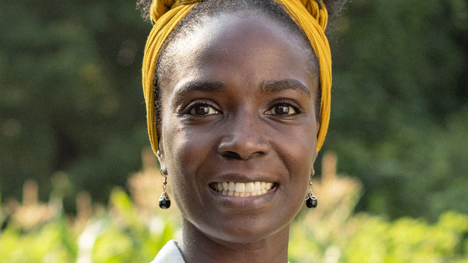 Homegrown's Jamila Norman Shares How You Can Get Started With Your Own