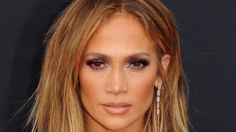 Jennifer Lopez