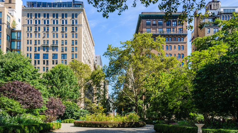 Gramercy Park