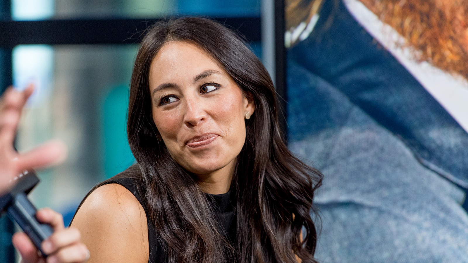 Joanna Gaines' Just Dropped A New Rug Collection That Redefines The Vintage Look - House Digest