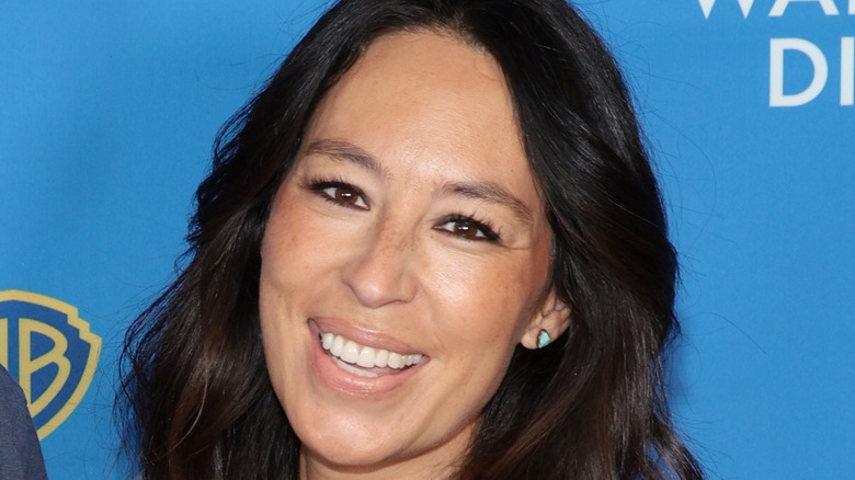 Joanna Gaines