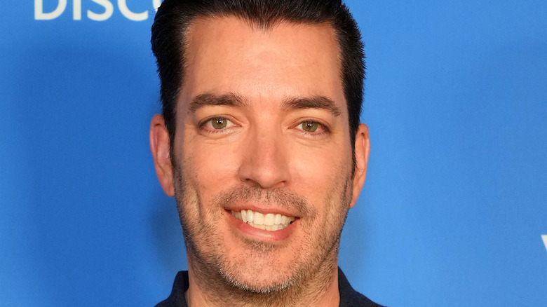 Jonathan Scott