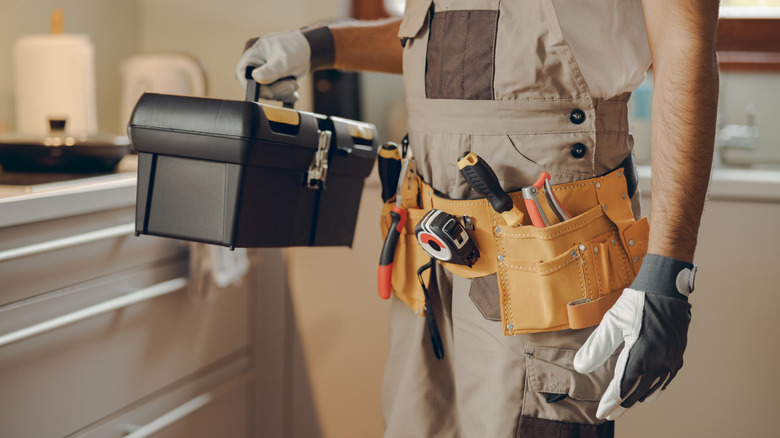 'Just What I Needed': The Harbor Freight Tool DIYers Are Loving For Any Type Of Project