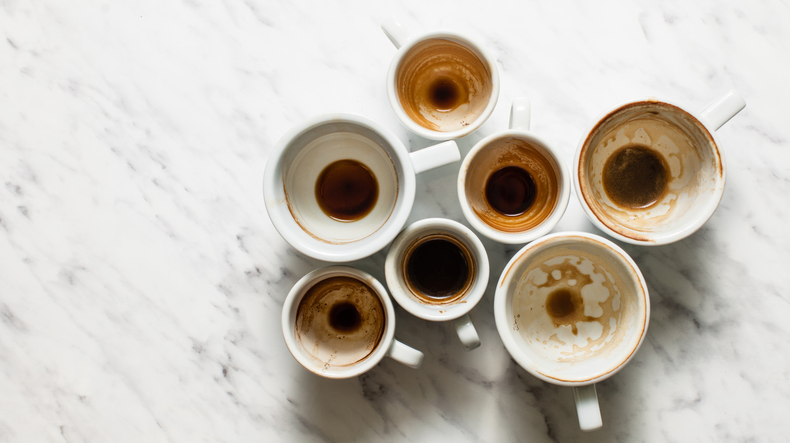 Keep Your Coffee Mugs StainFree With This Genius Toothpaste Hack