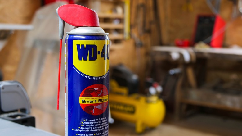 can of wd-40