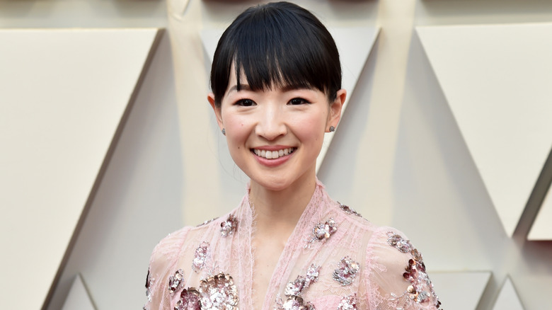 Marie Kondo