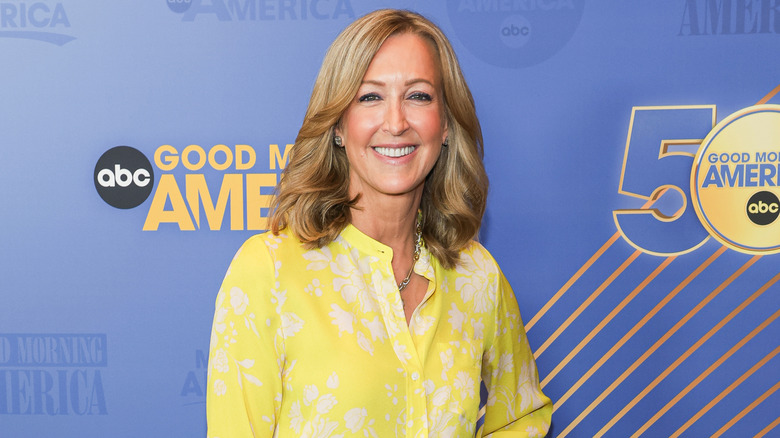 Lara Spencer