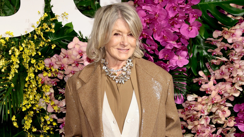 Level Up Your Kitchen Garden With 12 Helpful Tips From Martha Stewart
