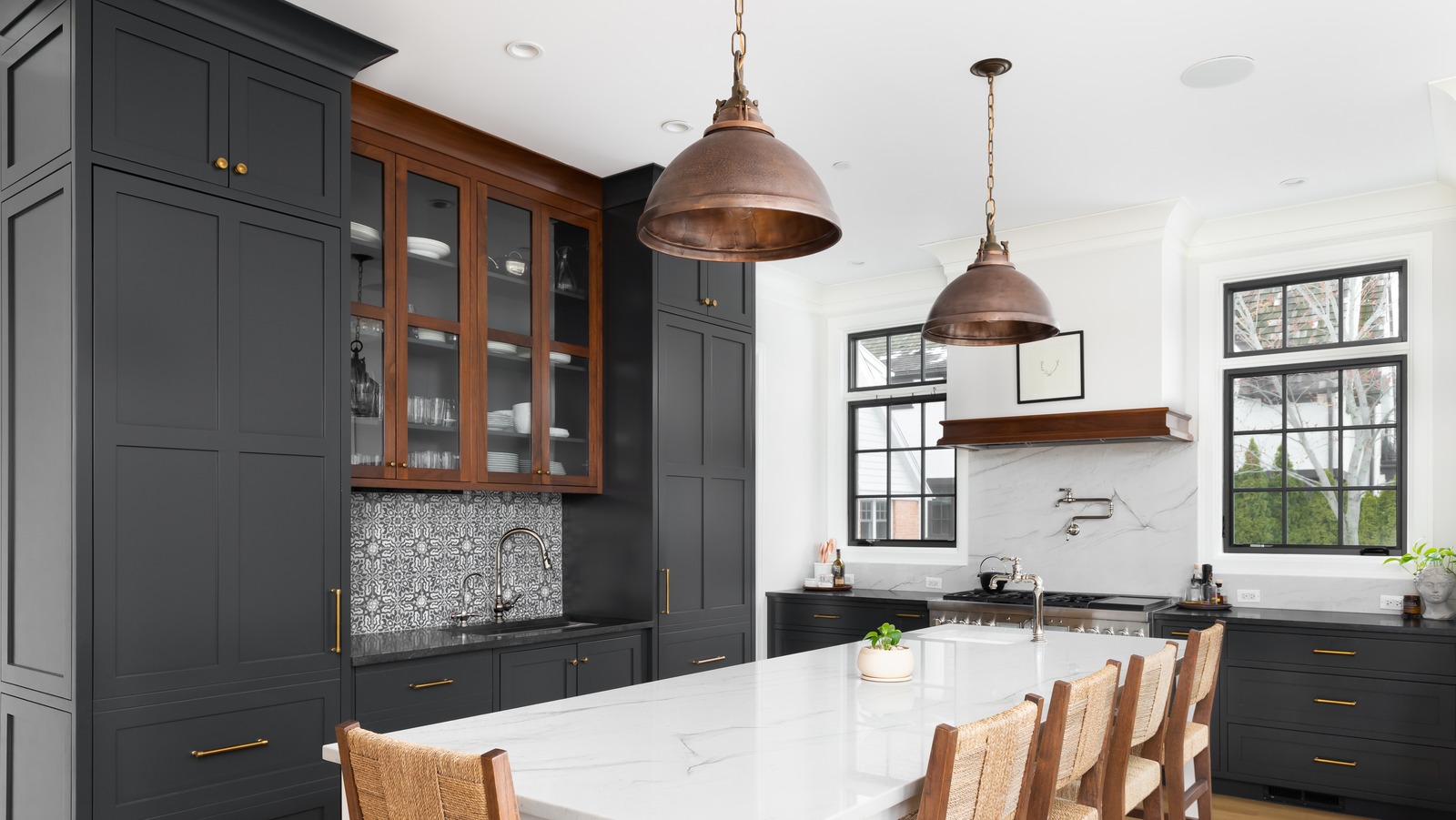 Trending discount pendant lights