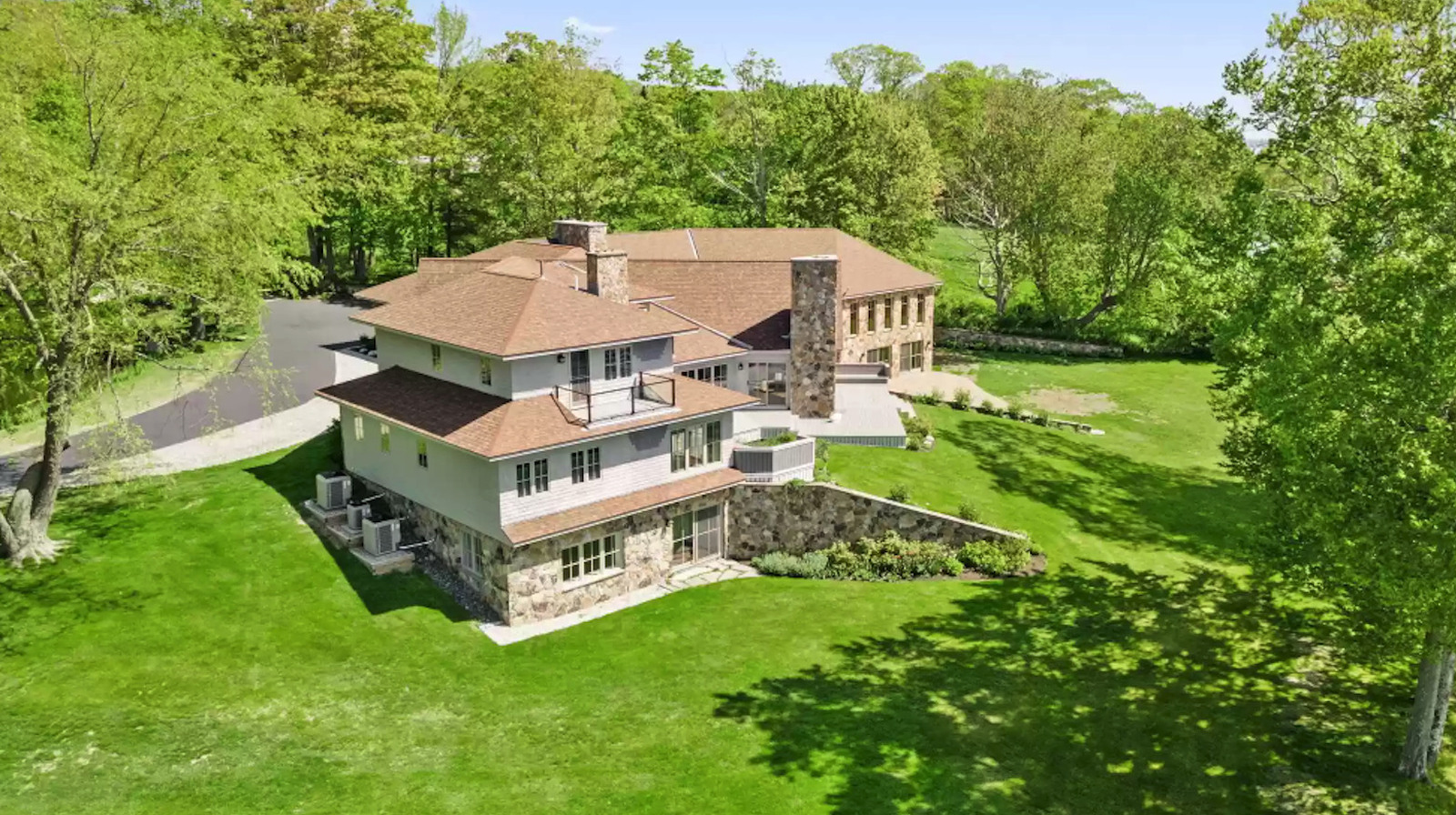 Look Inside The 10 Million Mansion That's Maine's Most Expensive Home