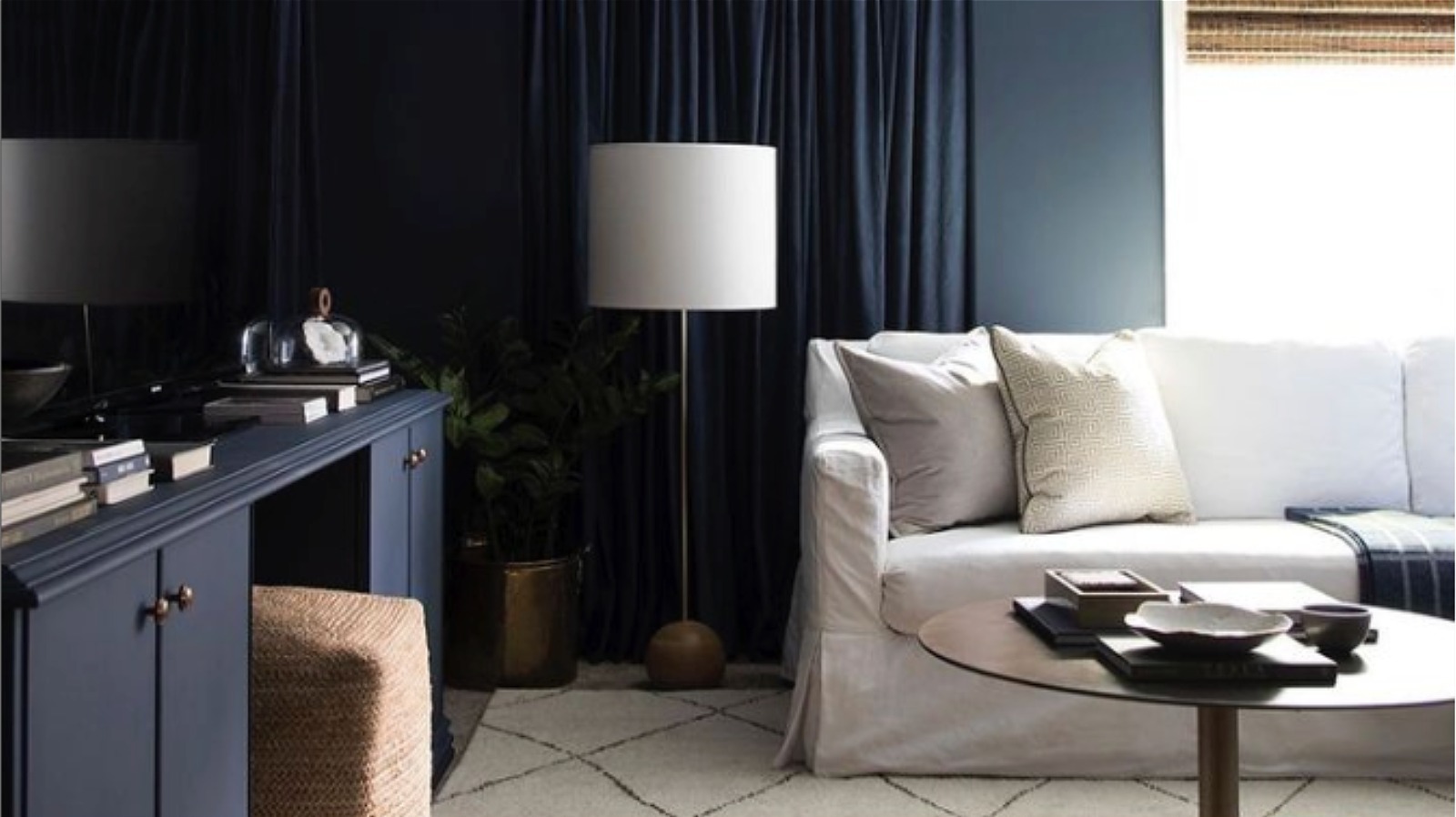 Love It Or List It Shows A Simple Way To Make A Basement More Livable