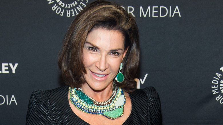 Hilary Farr