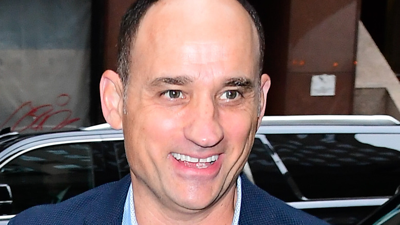 David Visentin