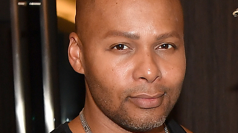 HGTV host Michel Smith Boyd