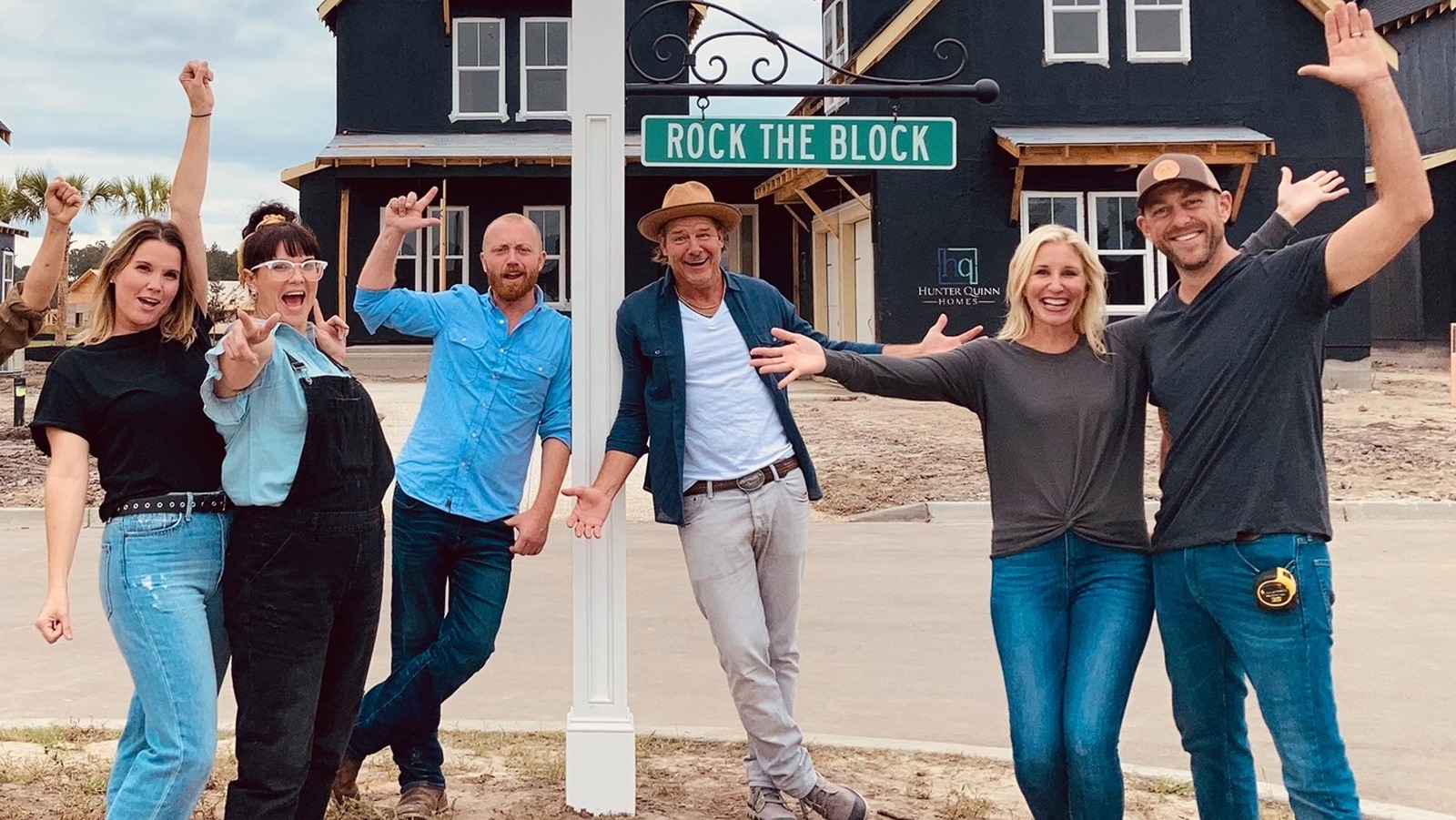 Lyndsay Lamb Proves Adding This Jenny MarrsInspired Feature Will Elevate Your Space