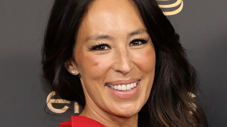 Joanna Gaines