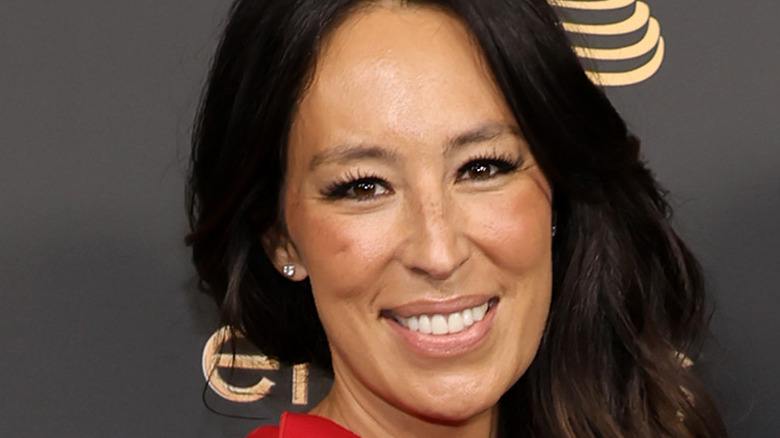 Joanna Gaines