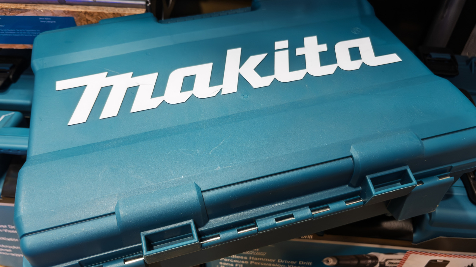 Makita Tools That Are Worth Your Money, According To A Former Carpenter Of 20 Years