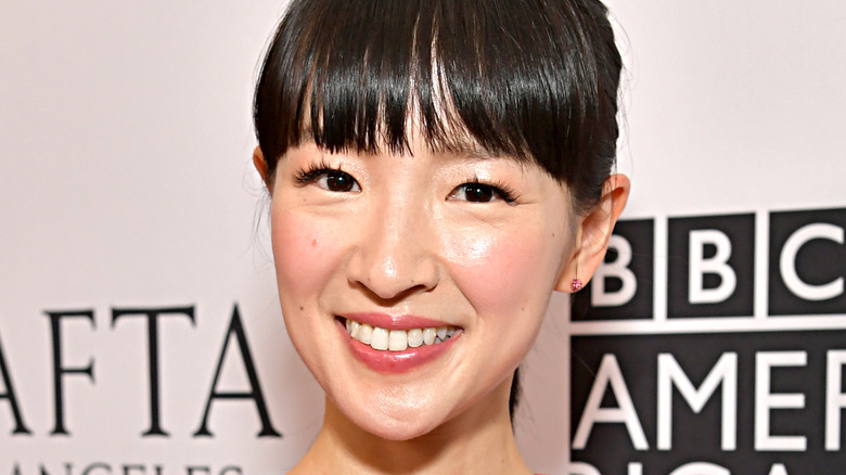 marie kondo