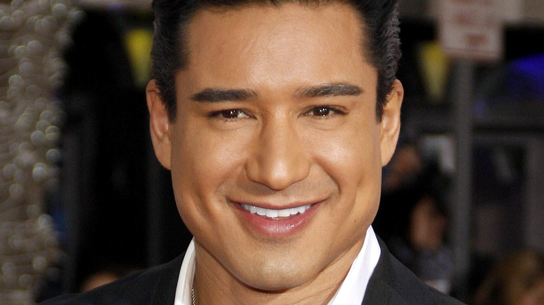 Mario Lopez