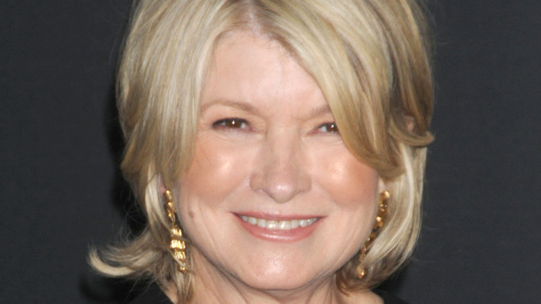 Martha Stewart