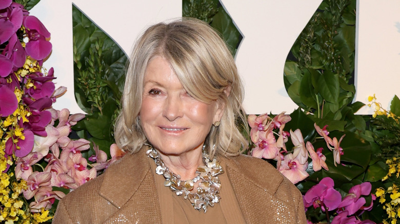 Try Out Martha Stewart's Clever Trick For Mess-Free Votive Candles