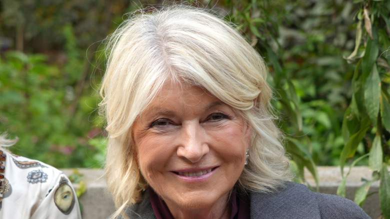 Martha Stewart
