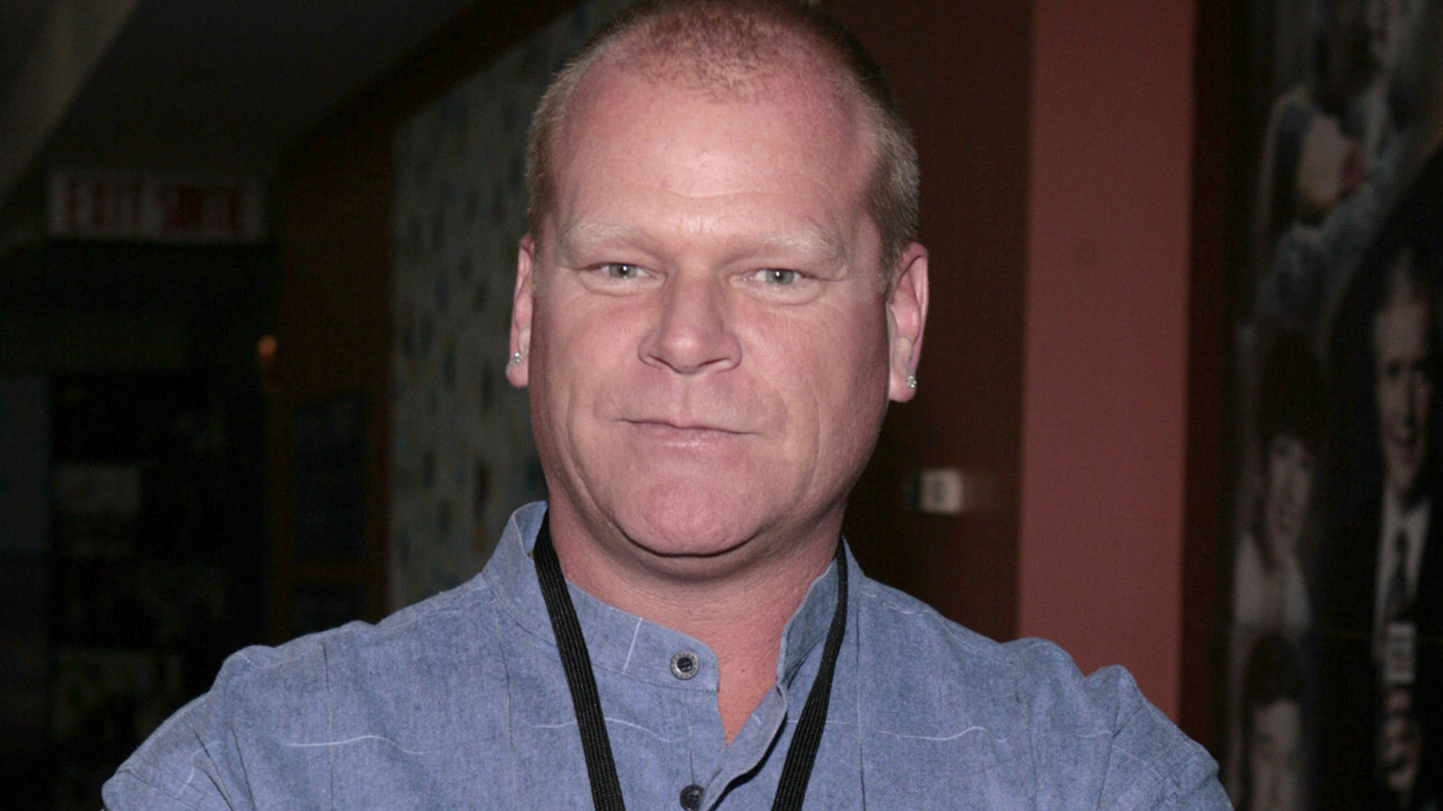 Mike Holmes’ Essential Advice For A Bathroom Renovation For Aging Residents