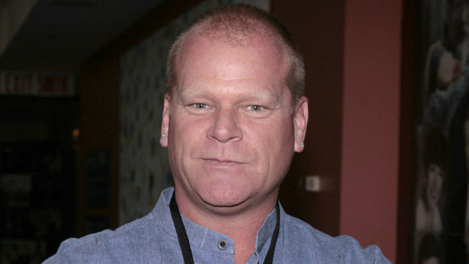 HGTV's Mike Holmes Reveals The Simple Bathroom Upgrade That Adds ...