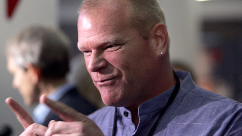 Mike Holmes' Money-Saving Tip For A Kitchen Remodel