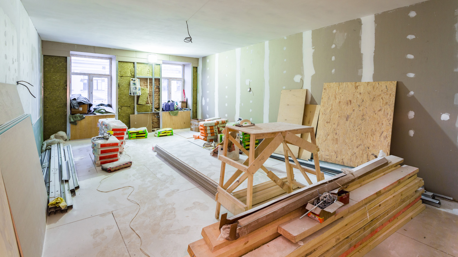 Mistakes Everyone Makes When Adding Another Room To Their House