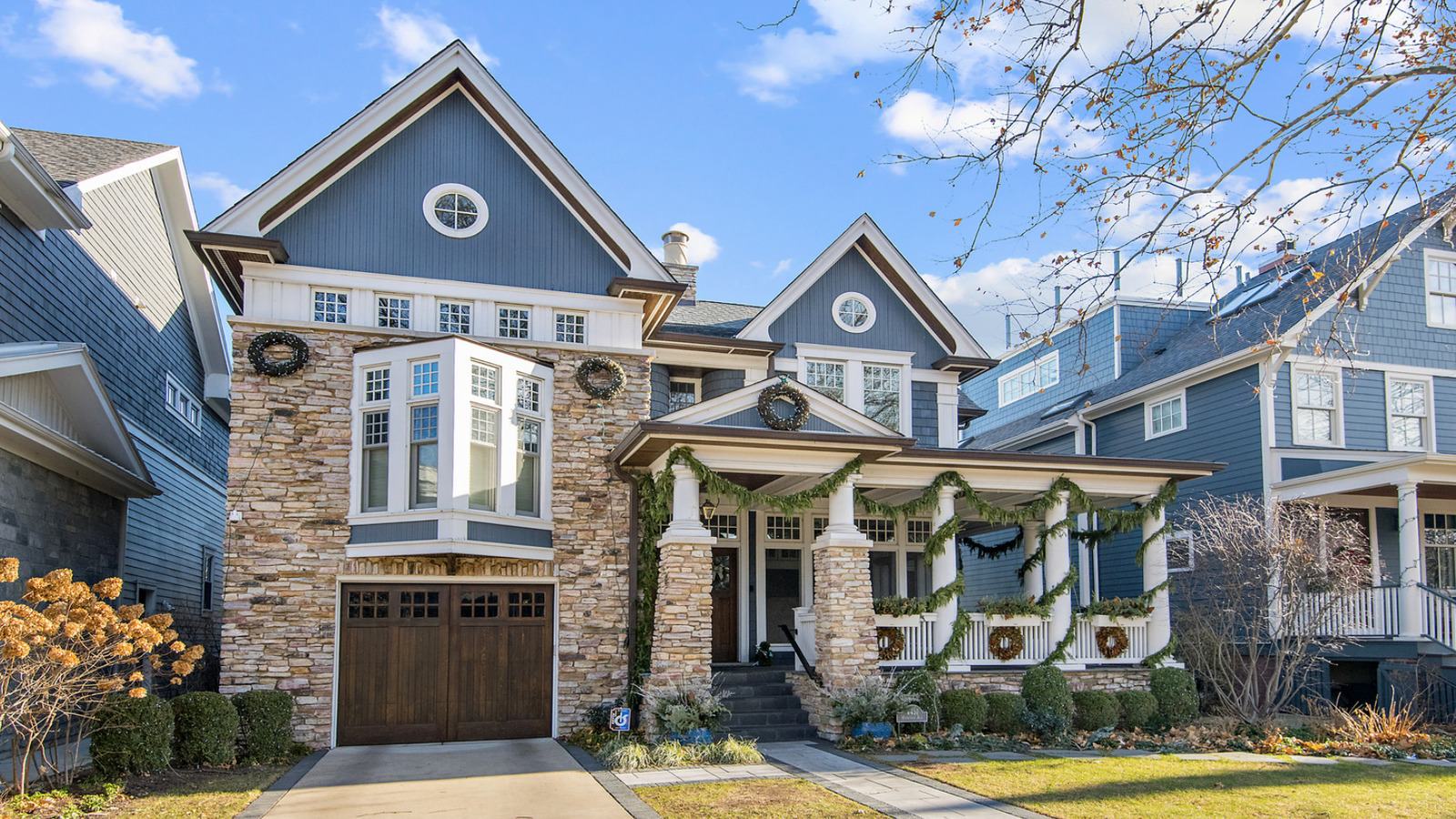 MLB Exec Jed Hoyer Is Selling Chicago Home For $3.65 Million