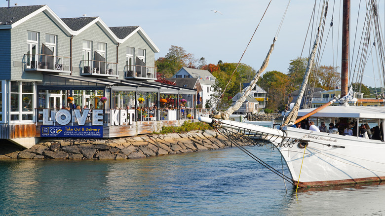 York, Maine 