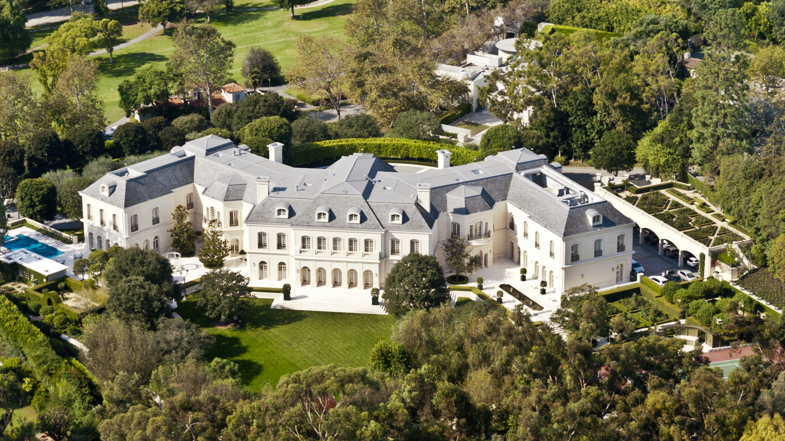 13 Of The Most Expensive Zip Codes In 2026 To Live In