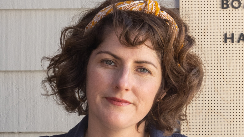 Lindsey Kurowski headshot