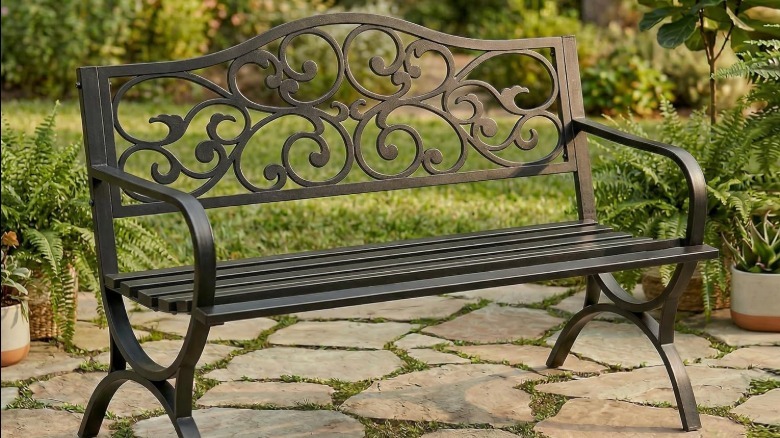 bench
