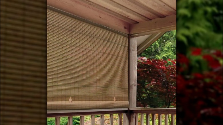 privacy shade