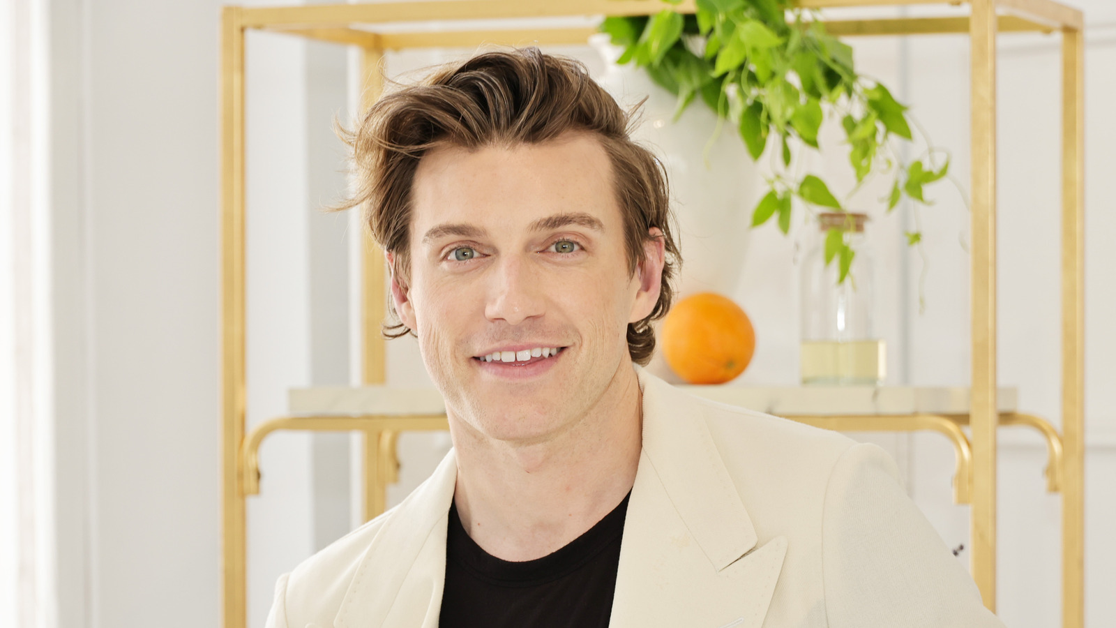 Nate Berkus And Jeremiah Brent Used This IKEA Furniture Hack To