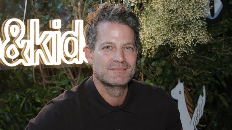 Nate Berkus at a 2024 event.