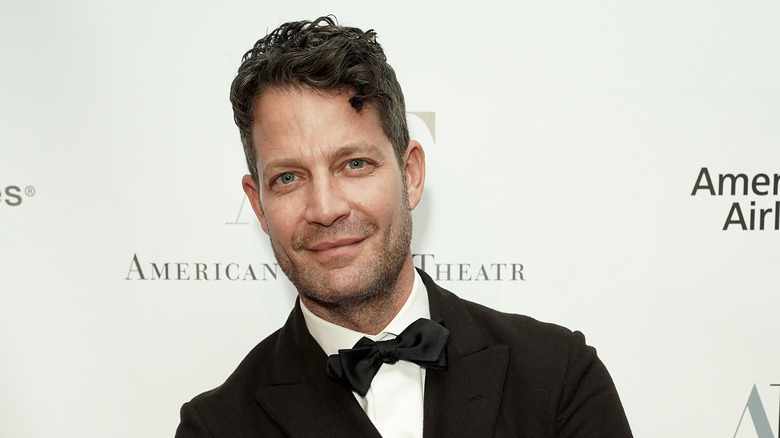 Nate Berkus