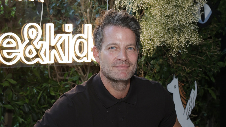 Nate Berkus at a 2024 event.