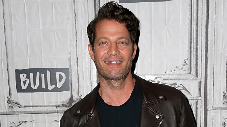 Portrait of Nate Berkus