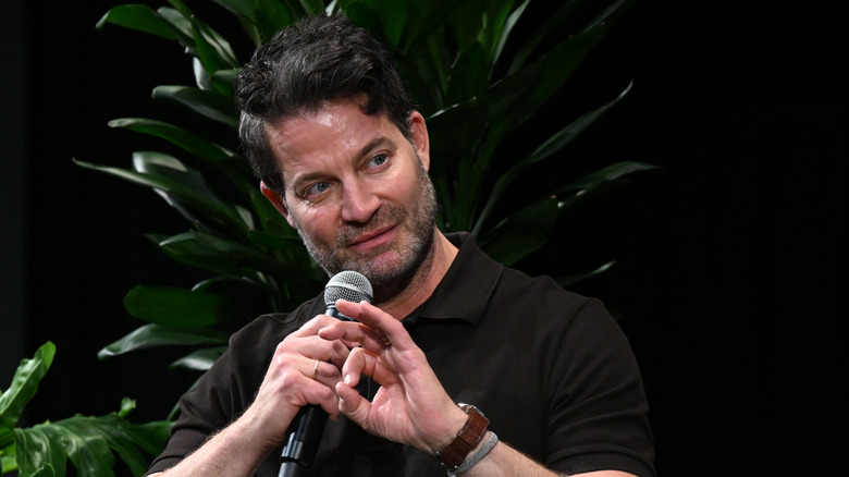 Nate Berkus