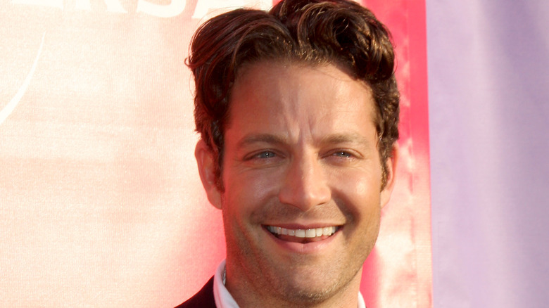 Nate Berkus