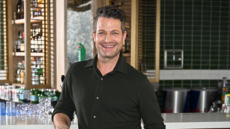 Nate Berkus