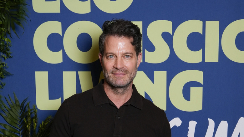 Photo of Nate Berkus
