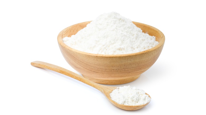 baking soda 