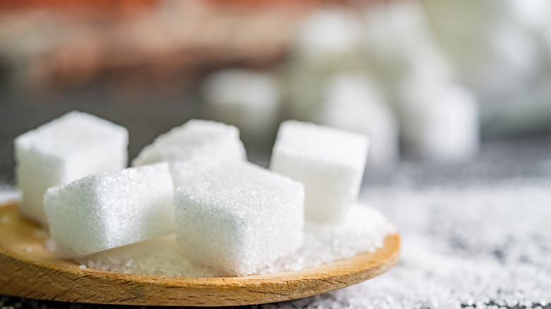 sugar 
