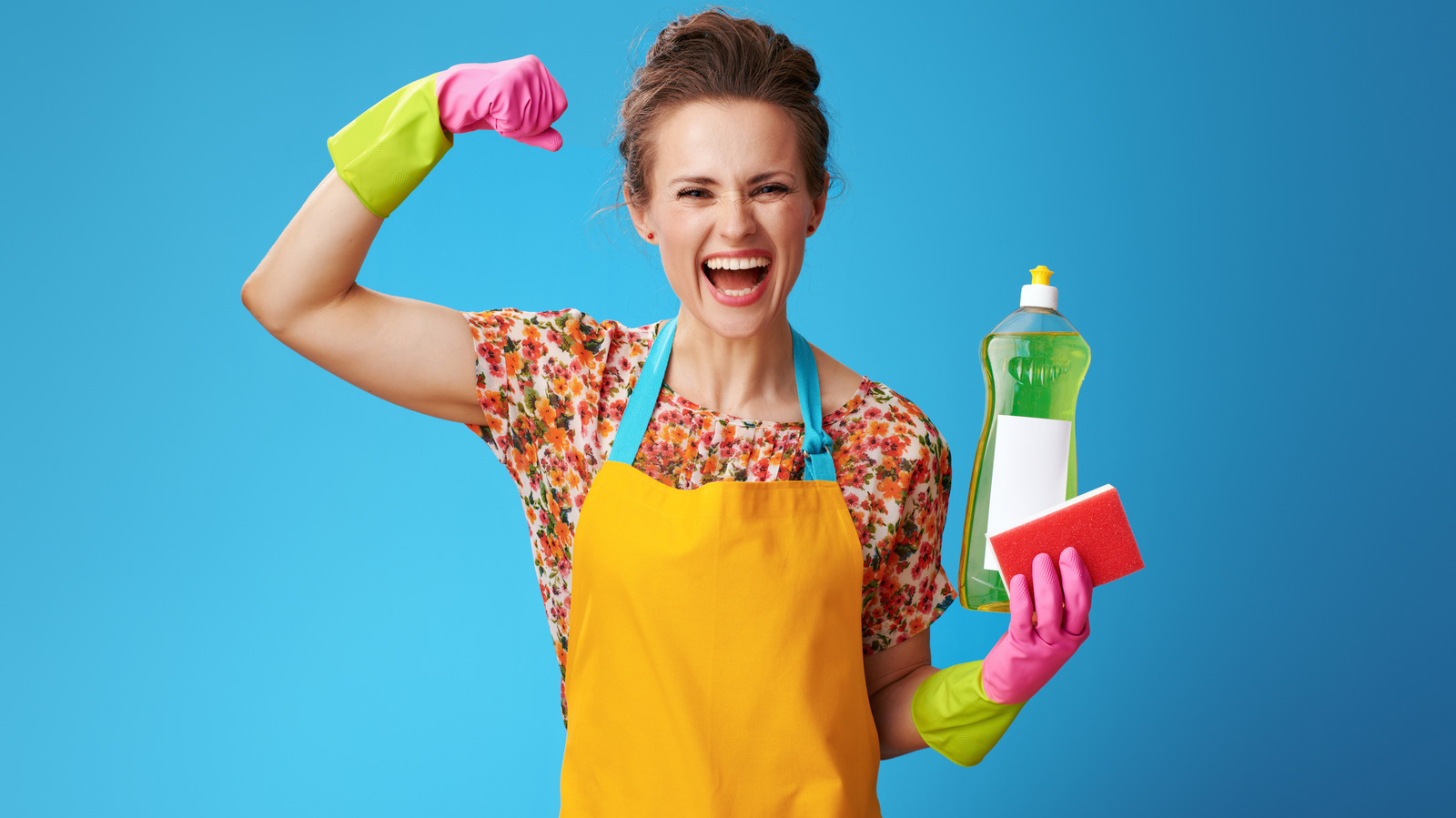 Nitrile Vs. Latex Cleaning Gloves What's The Difference?